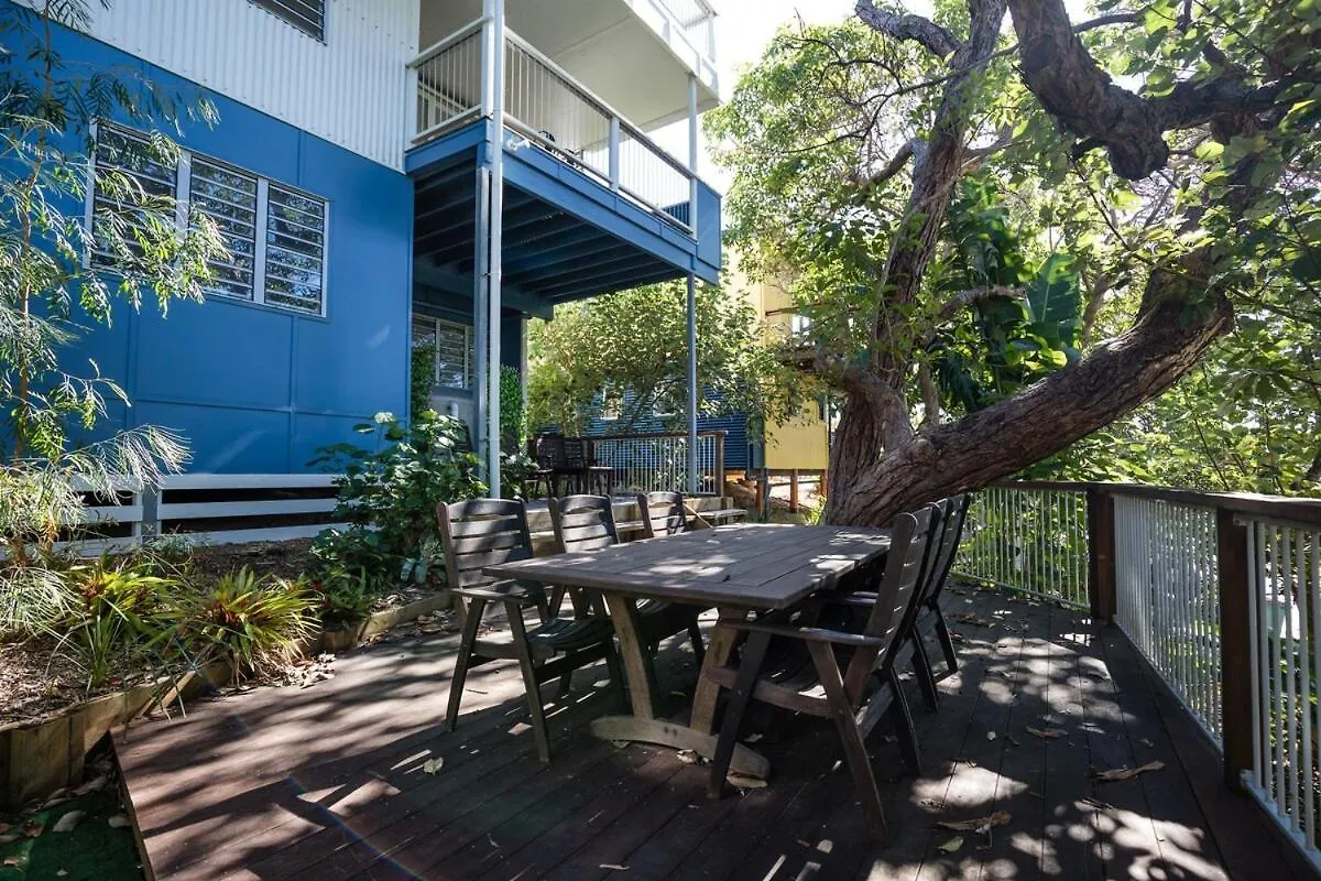 Blue Heaven Villa Point Lookout Holiday home
